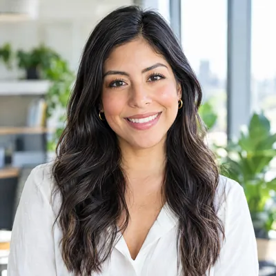 Marketing strategist