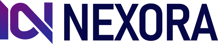Nexora logo